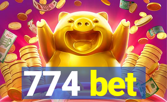 774 bet